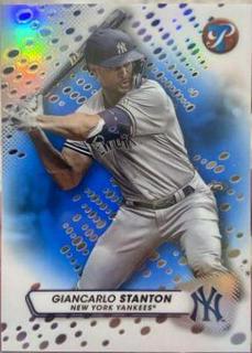 Giancarlo Stanton