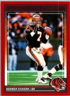Boomer Esiason