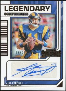 Jim Everett