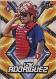 Ivan Rodriguez