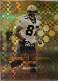 Joe Horn