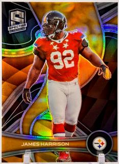 James Harrison