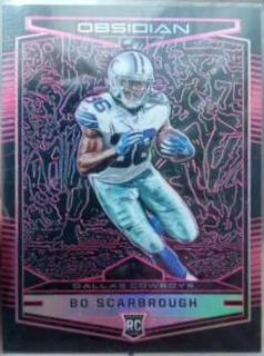 Bo Scarbrough