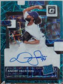 Andre Jackson