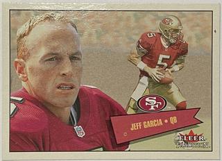Jeff Garcia