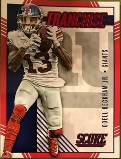 Odell Beckham Jr