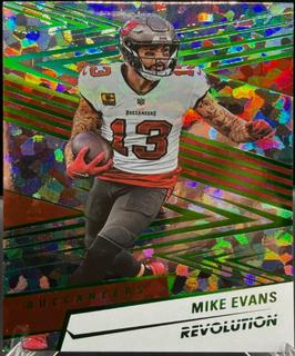 Mike Evans