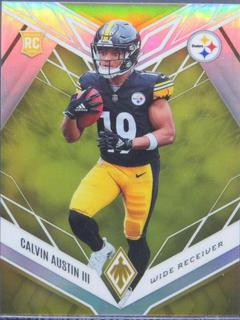 Calvin Austin III