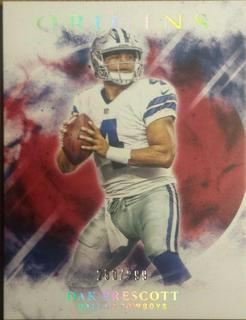 Dak Prescott