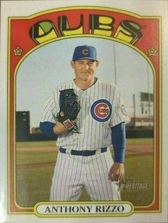 Anthony Rizzo