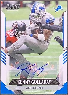 Kenny Golladay