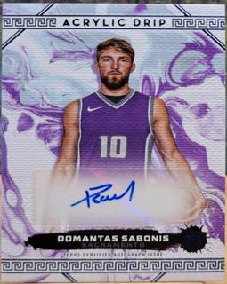 Domantas Sabonis
