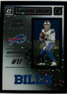 Josh Allen