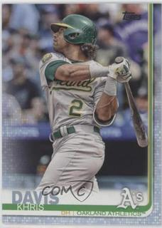 Khris Davis