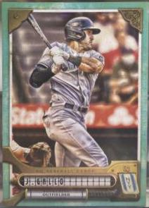 Joey Gallo