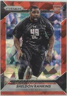 Sheldon Rankins