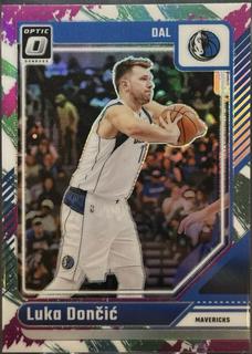 Luka Doncic
