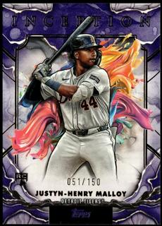Justyn-Henry Malloy