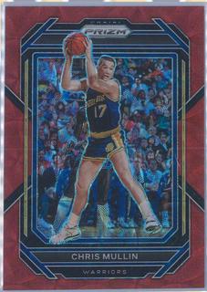 Chris Mullin