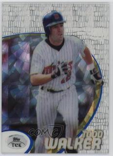 Todd Walker