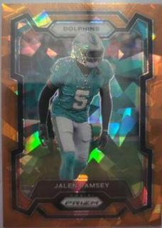 Jalen Ramsey