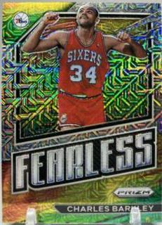 Charles Barkley