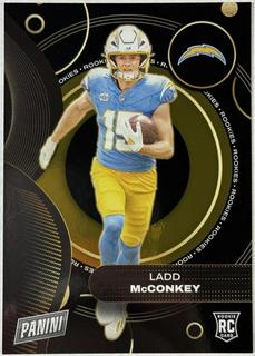Ladd McConkey