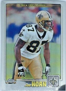 Joe Horn