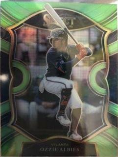 Ozzie Albies