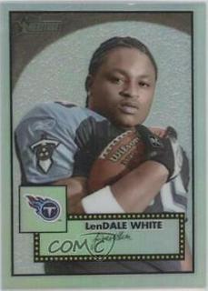 LenDale White