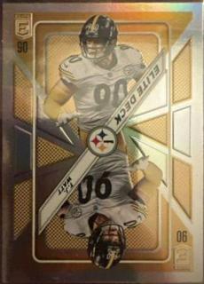 T. J. Watt