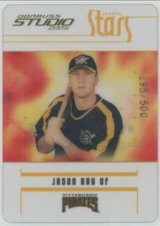 Jason Bay