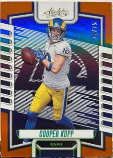 Cooper Kupp
