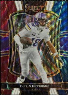 Justin Jefferson