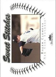Roger Clemens