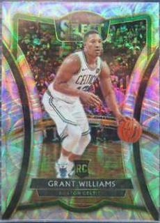 Grant Williams
