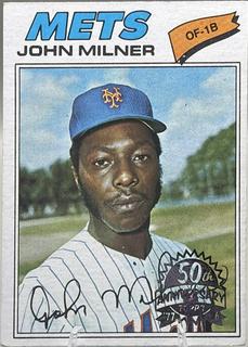 John Milner
