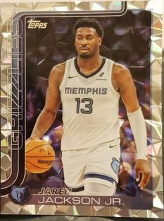 Jaren Jackson Jr.