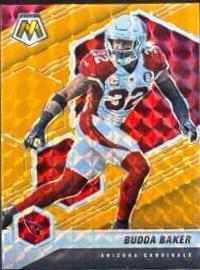 Budda Baker