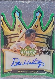 Don Mattingly