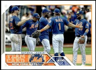 New York Mets