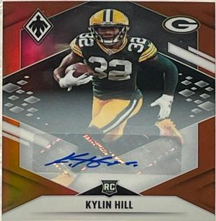 Kylin Hill