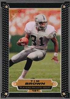 Tim Brown