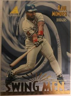 Raul Mondesi