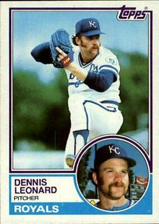 Dennis Leonard