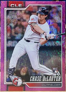 Chase DeLauter