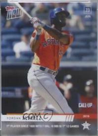 Yordan Alvarez