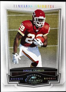 Jamaal Charles