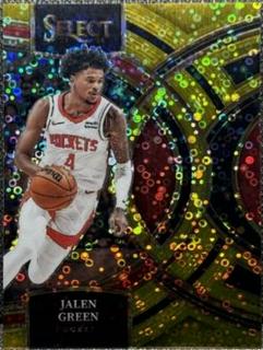 Jalen Green