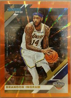Brandon Ingram